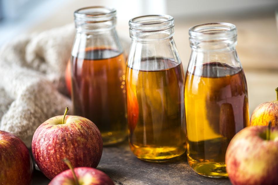Apple Juice