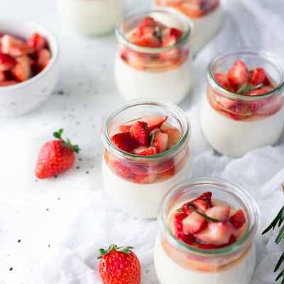 Yogurt